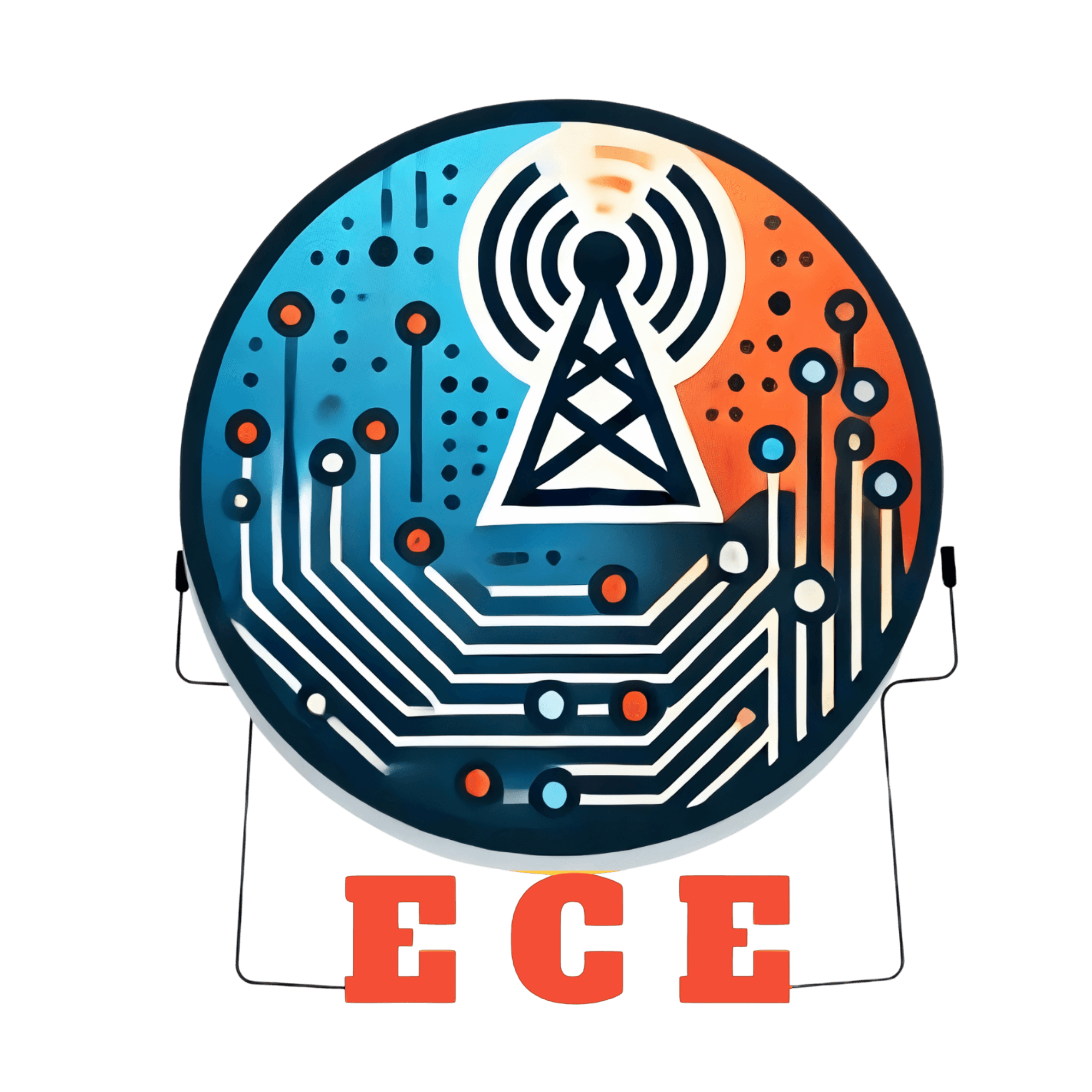 ECE Logo