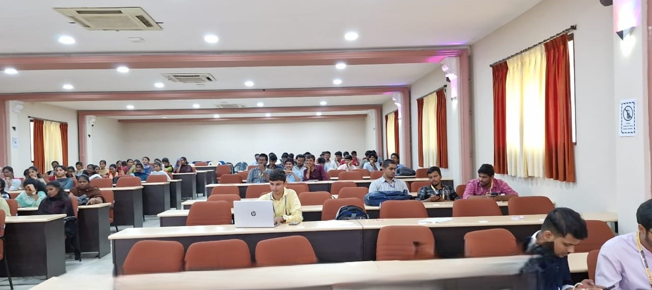 Svarn Vikas activity